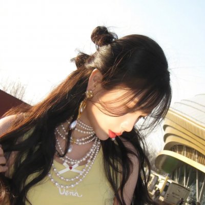 全世界最美的女孩