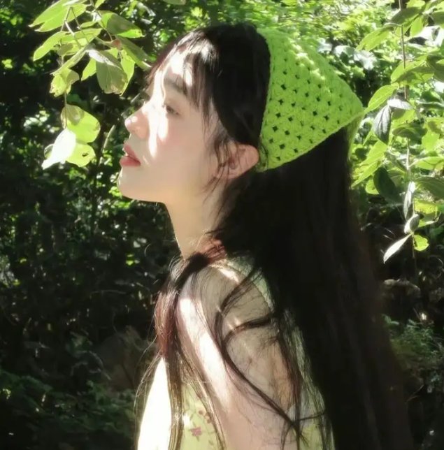 小迷糊的情泪